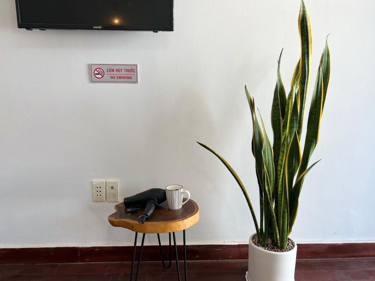 Co Homestay Saigon 胡志明市 外观 照片