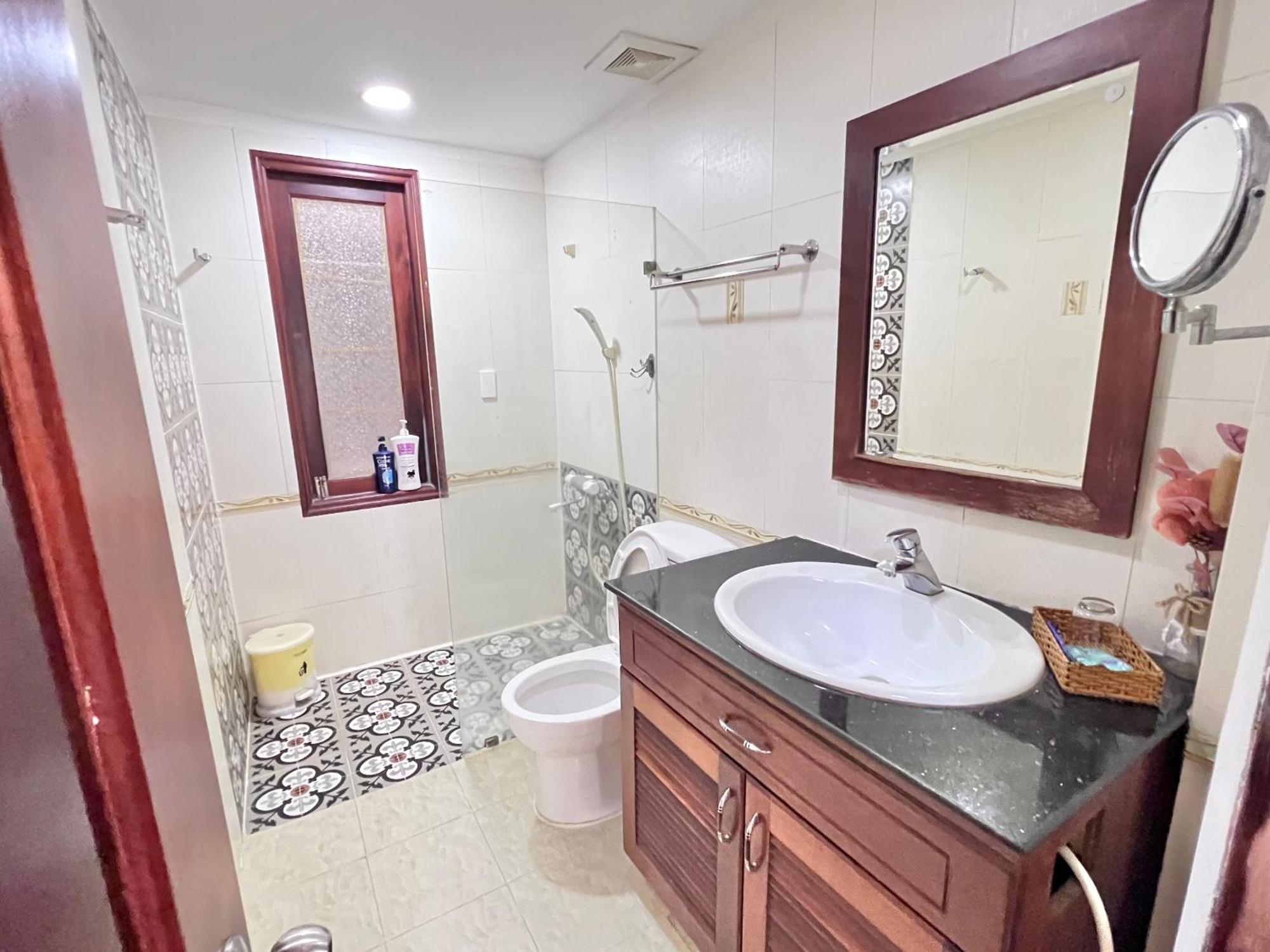 Co Homestay Saigon 胡志明市 外观 照片