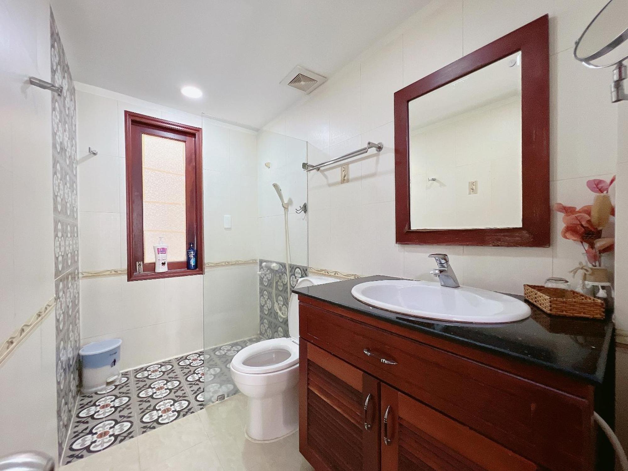 Co Homestay Saigon 胡志明市 外观 照片